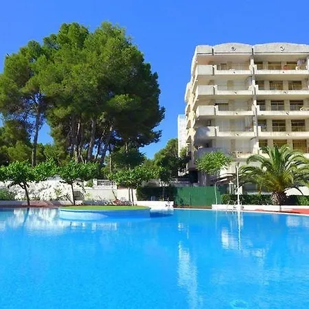 Rentalmar Catalonia Park Hotel Salou