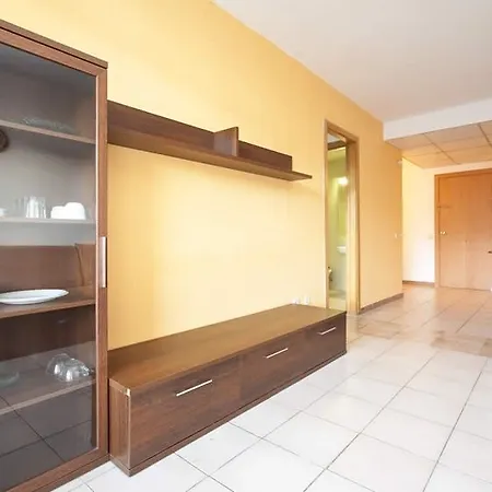 Rentalmar Catalonia Park 2* Salou